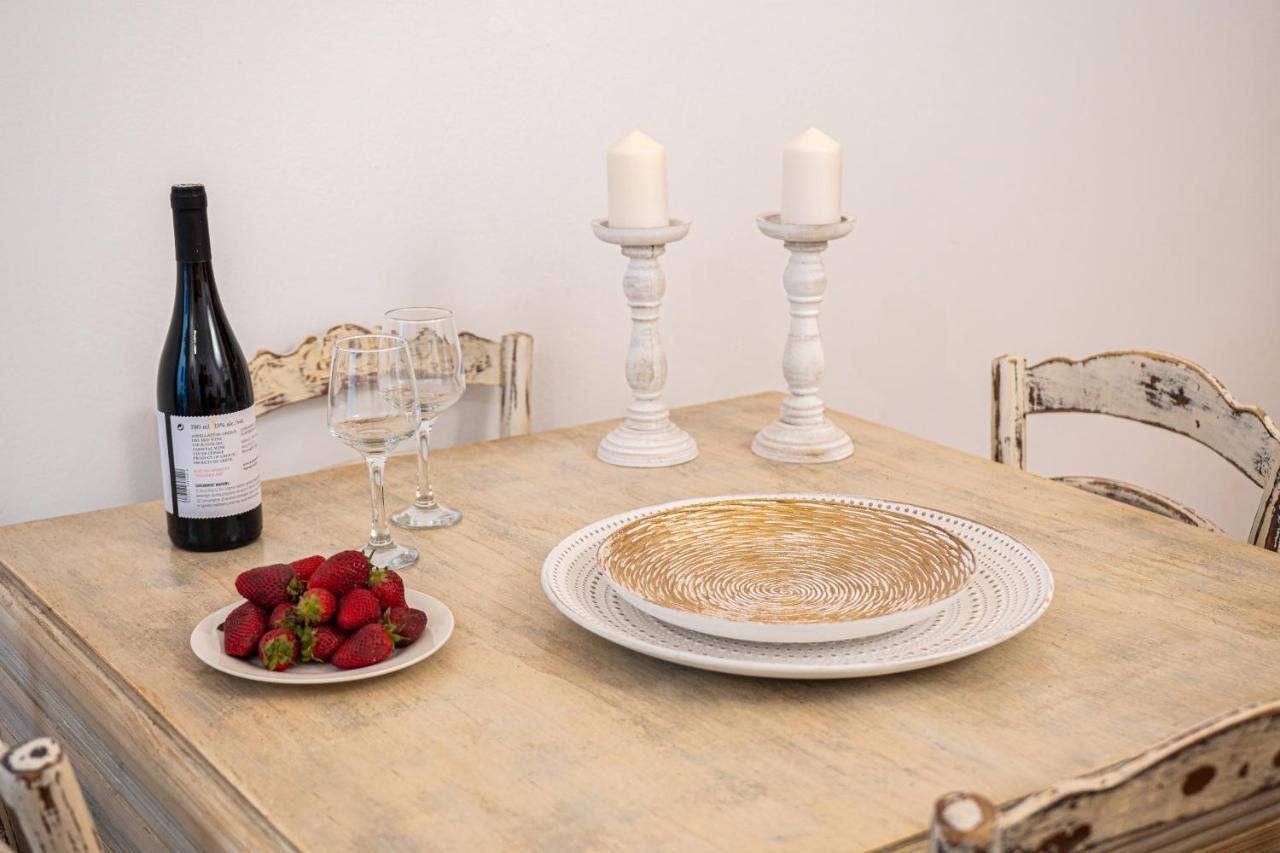 Appartement Whitelist Maisonette I And Ii In