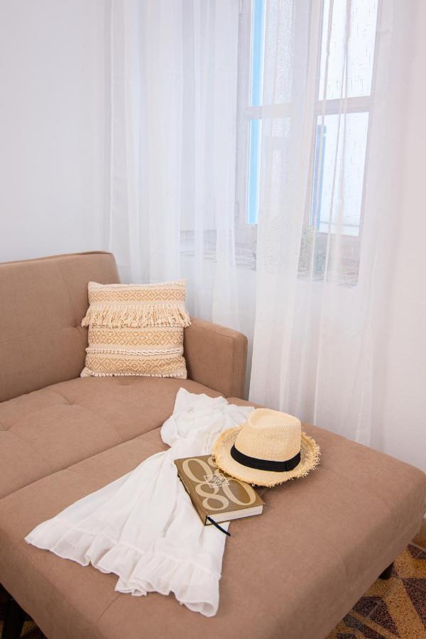 Whitelist Maisonette I And Ii In Appartement Mykonos Town