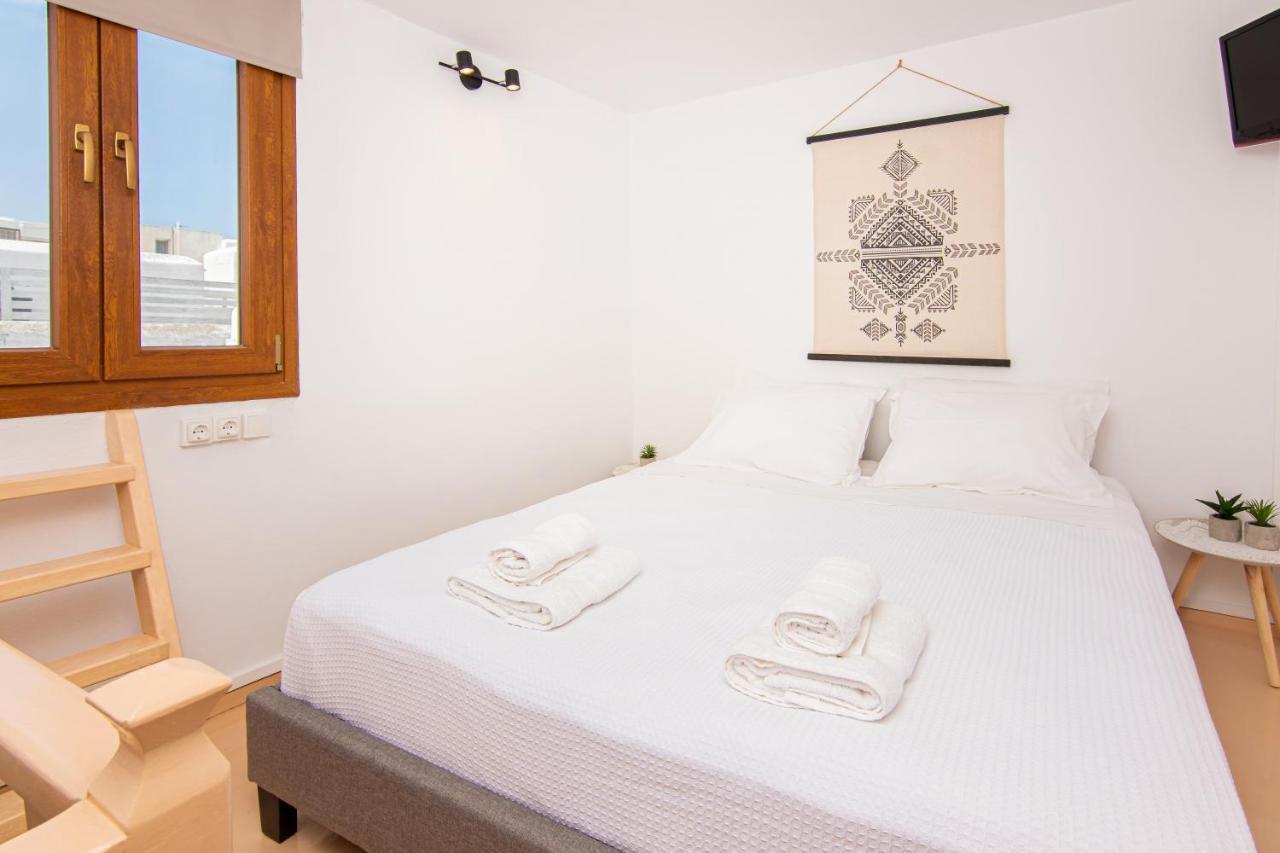 Whitelist Maisonette I And Ii In Appartement *