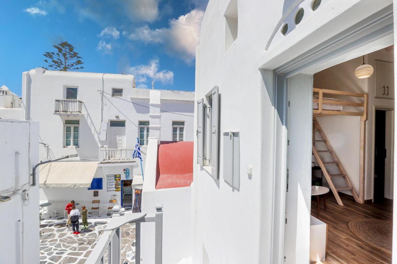 Whitelist Maisonette I And Ii In Appartement *