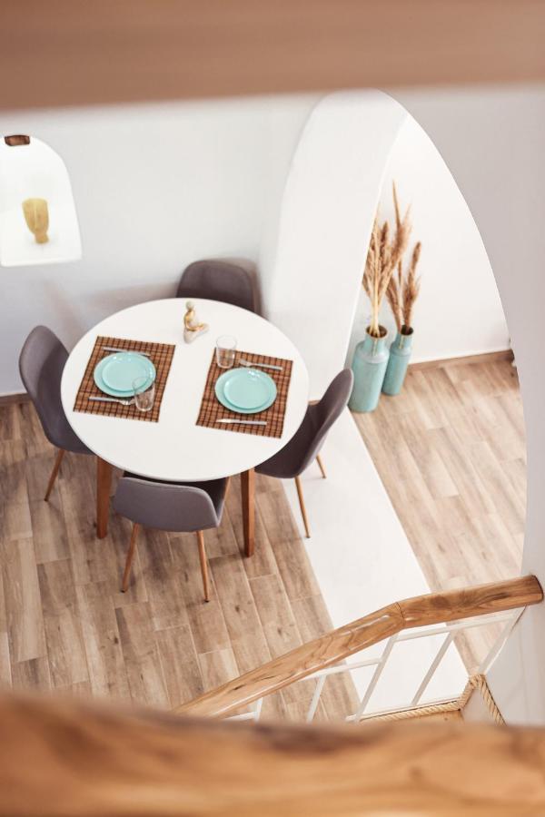 Whitelist Maisonette I And Ii In Appartement Mykonos Town