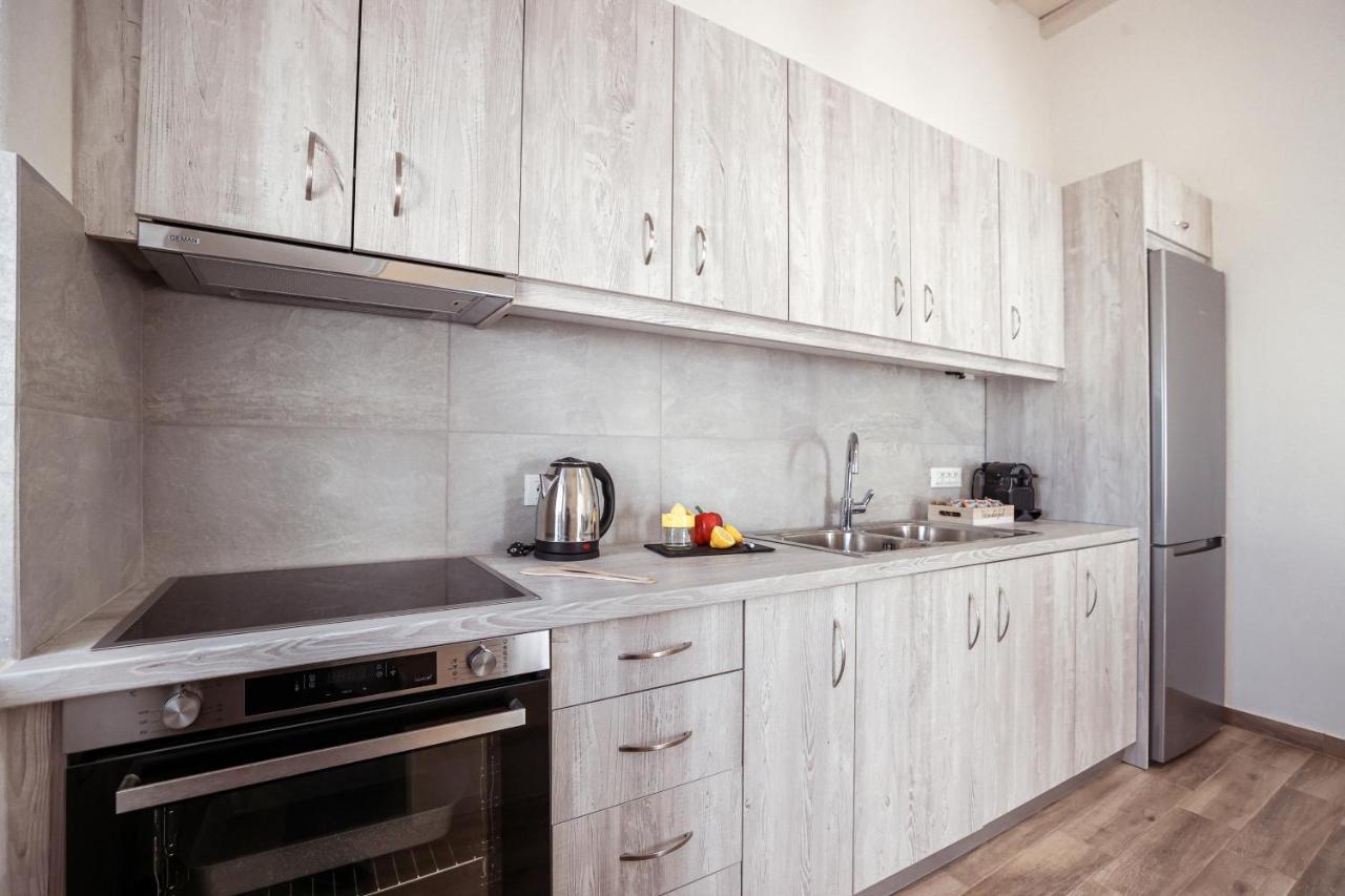 Appartement Whitelist Maisonette I And Ii In