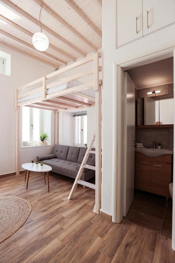 Appartement Whitelist Maisonette I And Ii In *