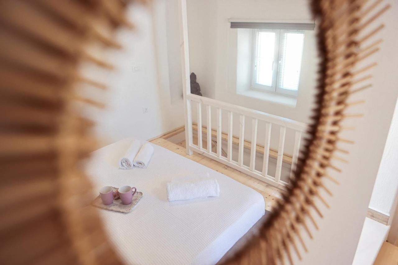 Appartement Whitelist Maisonette I And Ii In