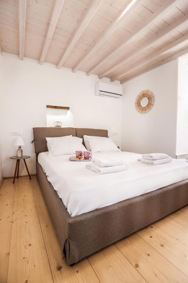 Whitelist Maisonette I And Ii In Appartement Mykonos Town