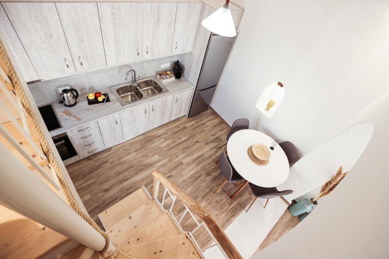Appartement Whitelist Maisonette I And Ii In *