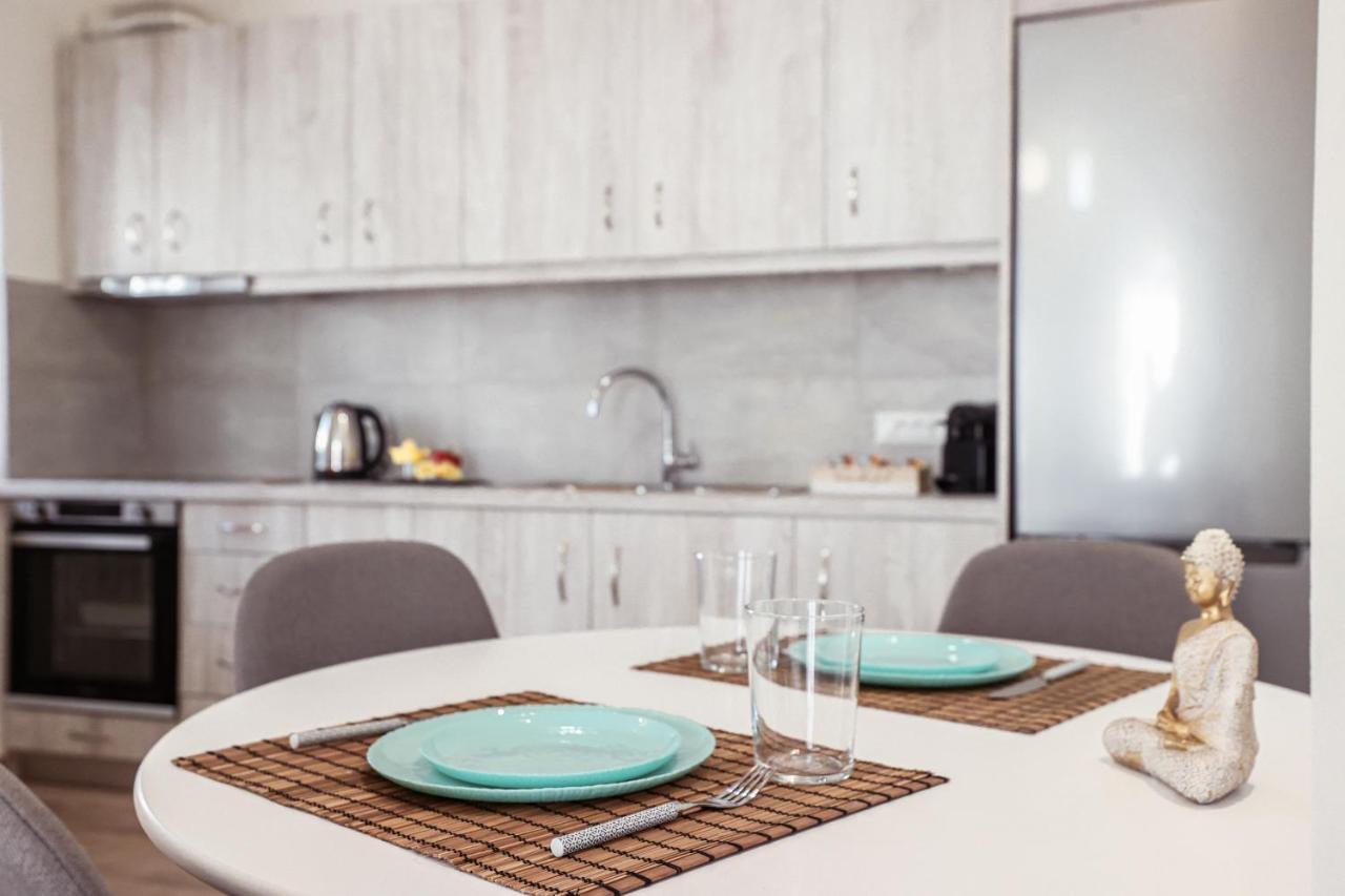 Appartement Whitelist Maisonette I And Ii In *