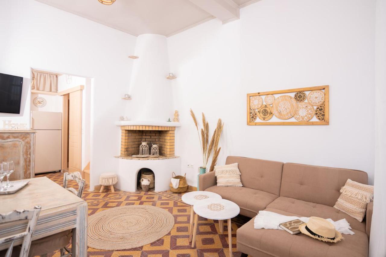 Whitelist Maisonette I And Ii In * Mykonos Town