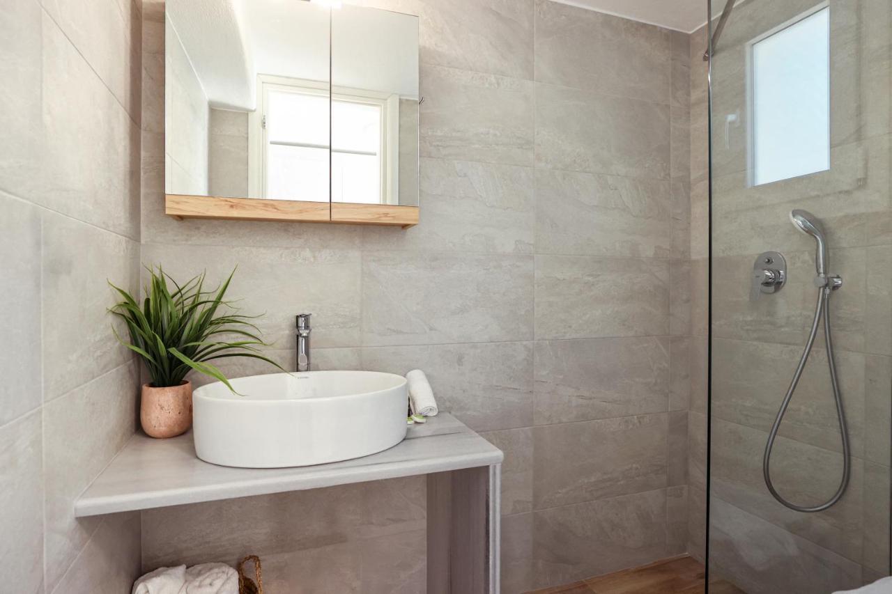 Whitelist Maisonette I And Ii In Apartment Mykonos Town